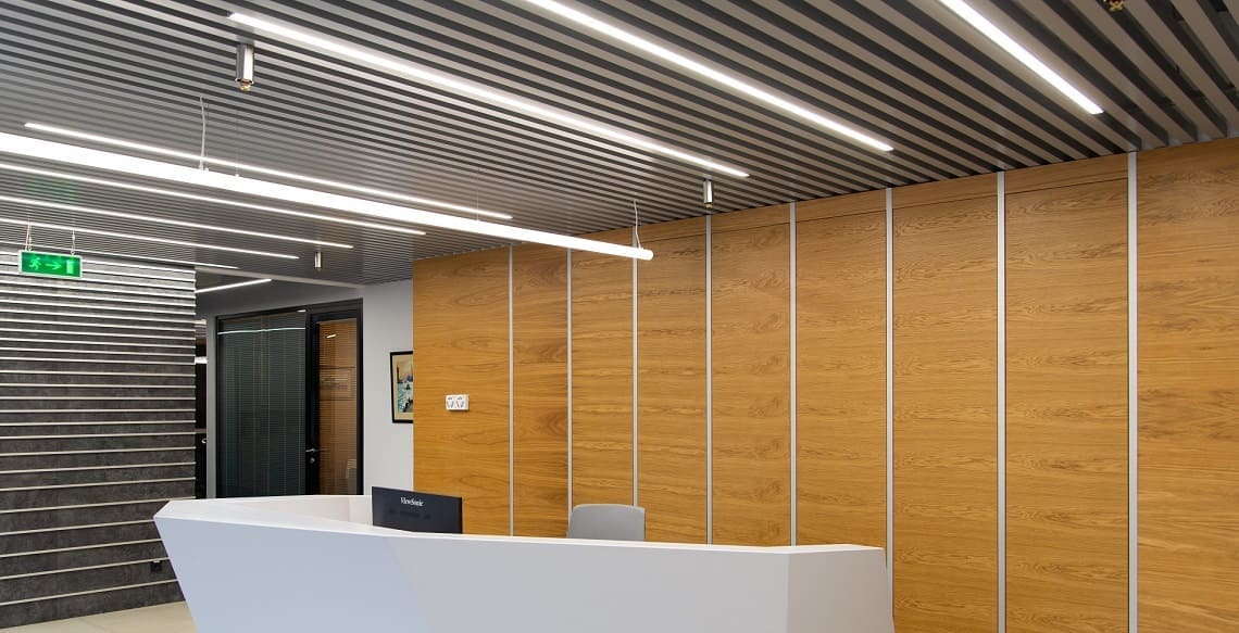 Wallhof Rail System™