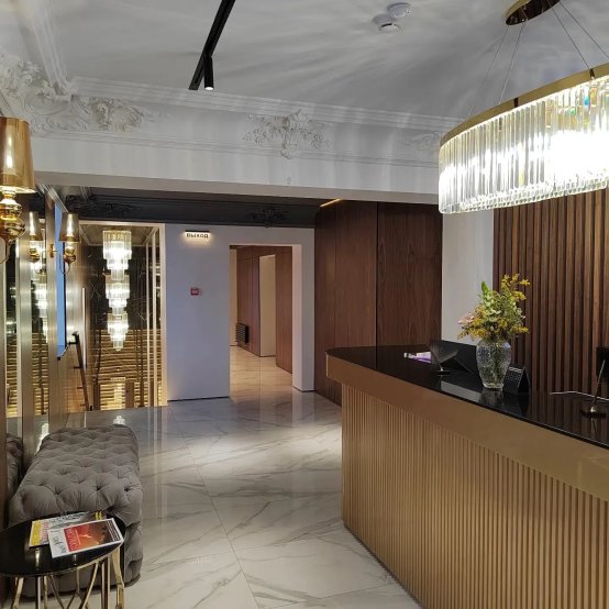 Стоматологическая клиника Династия Премиум