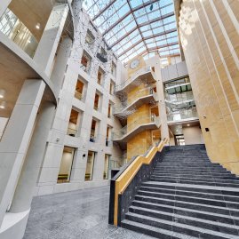 Академия танца Бориса Эйфмана