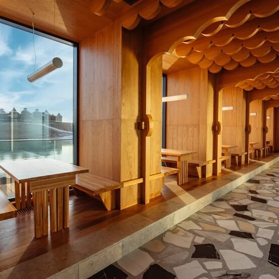 WELCOMЕ PARK Кудыкина гора