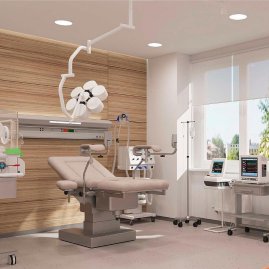 Клиника Скандинавия