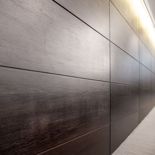 Панели Wallhof