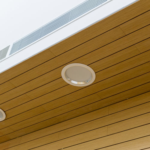 Панели Wallhof Premium Wood