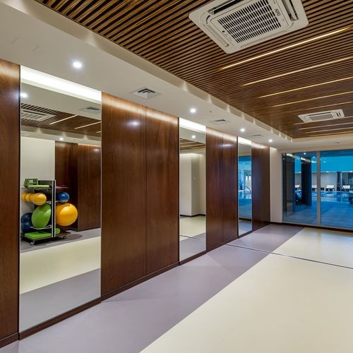 Wallhof Rail System ™