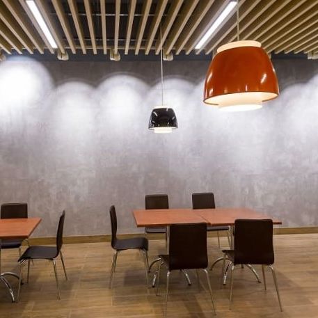 панели Walhoff True Color