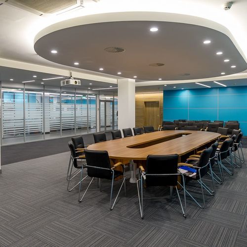 Панели Walhoff