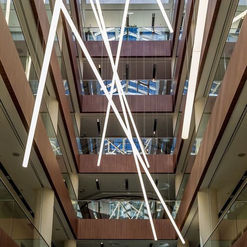 Панели Лукоил.