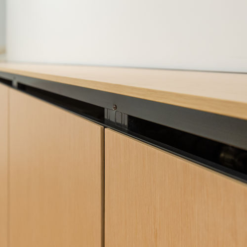 панели Wallhof