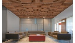 акустические потолки