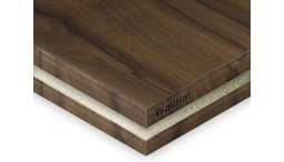 панели под дерево