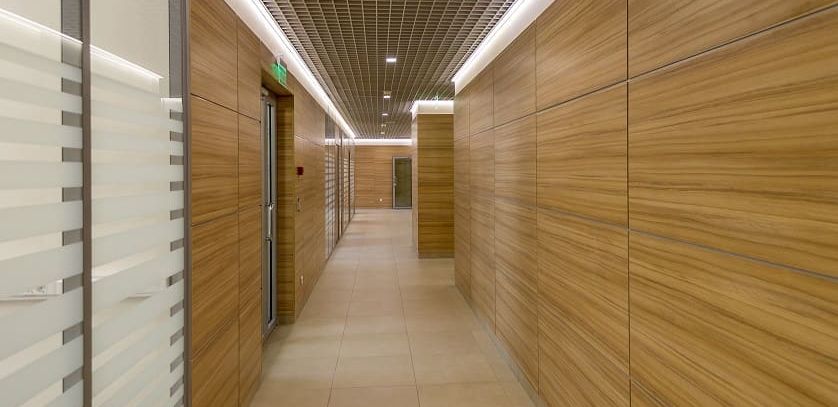 Wallhof Rail System ™.