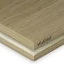 Панели Wallhof Wood™ Шпон «Дуб» 605C