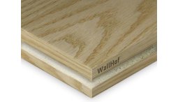 панели шпон