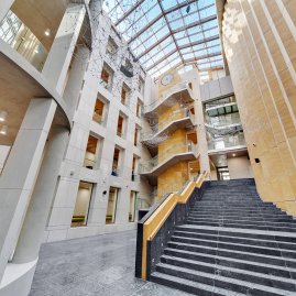 Академия танца Бориса Эйфмана