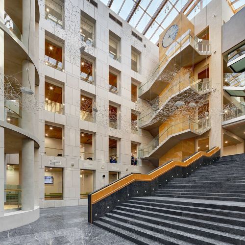 Академия танца Бориса Эйфмана