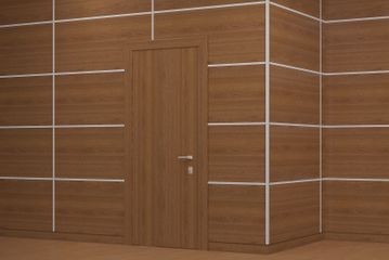 Панели для отделки «Эконом»