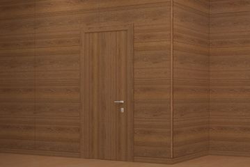 Панели для стен «Стандарт» Wallhof