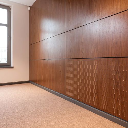 панели Wallhof