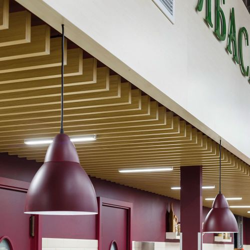 Wallhof Rail System™