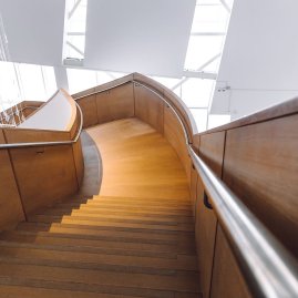 Выставочный комплекс Норд Экспо