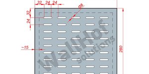 Wallhof Acoustik™ L6