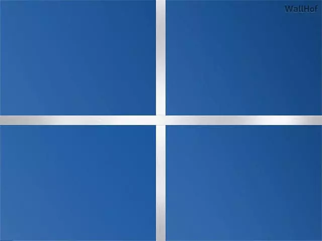 Панели крашенные Сигнальный синий RAL - 5005