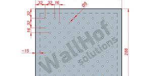 Wallhof Acoustik™ Rd5