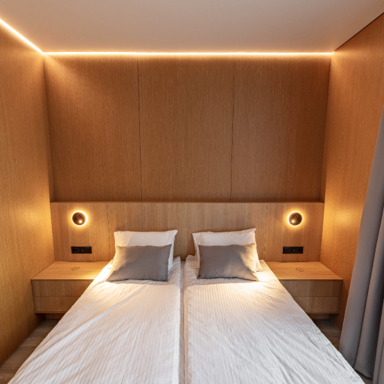 Куб Модуль, Москва