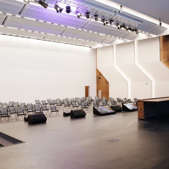 IT-парк Спартак