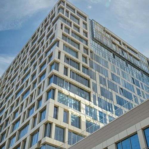 АО Гостиничный Комплекс «Золотой Рог»