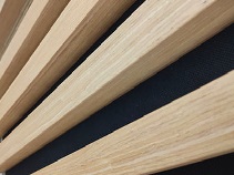 Рейки для стен