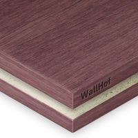 Шпон Амарант