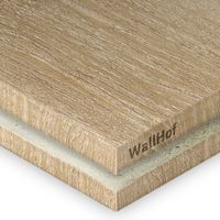 HPL-пластик «Дуб Кентербери»