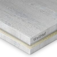 HPL-пластик «Полярный дуб»