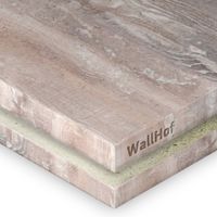 HPL-пластик «Сосна Калифорния»