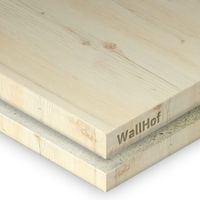 HPL-пластик «Ель Акрона»