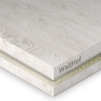 HPL-пластик «Сосна Санторини»