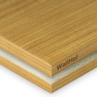 Шпон Афромозия