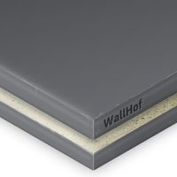 HPL-пластик «Карбон»