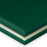 HPL-пластик «Нефритовый»