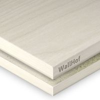 Шпон Берёза