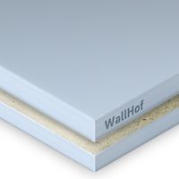 HPL-пластик «Небесный»