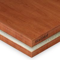 HPL-пластик «Вишня Моргана»