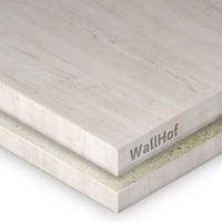 HPL-пластик «Платан»