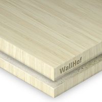 HPL-пластик «Дуб карамельный»