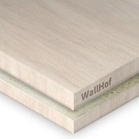 HPL-пластик «Дуб Атланта»