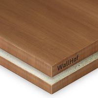 HPL-пластик «Груша светлая»