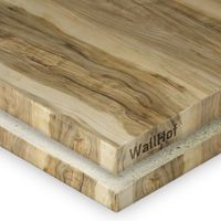 HPL-пластик «Индийское дерево»