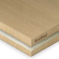 HPL-пластик «Дуб арденский»