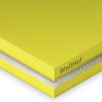 HPL-пластик «Васаби»